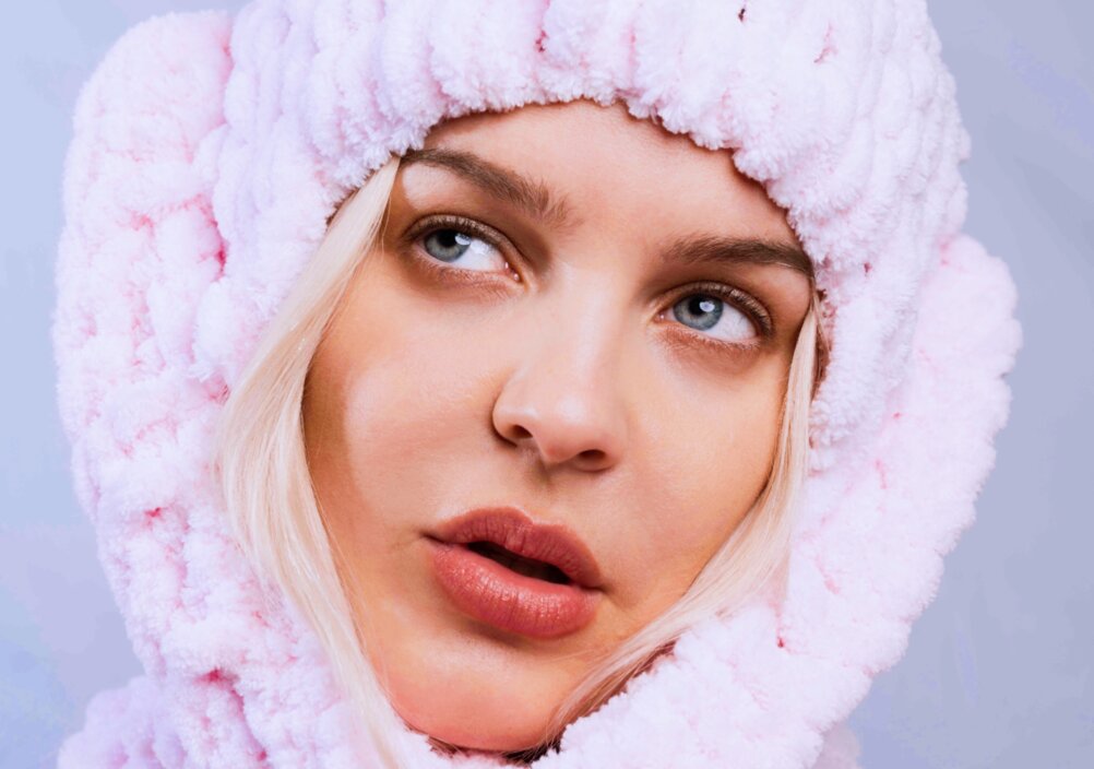 AnneMarie Ungesund? AnneMarie blickt in ihrem dritten Album
